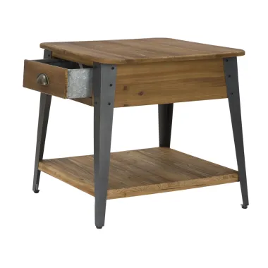 Stolik BOSTON 50x50x50 cm